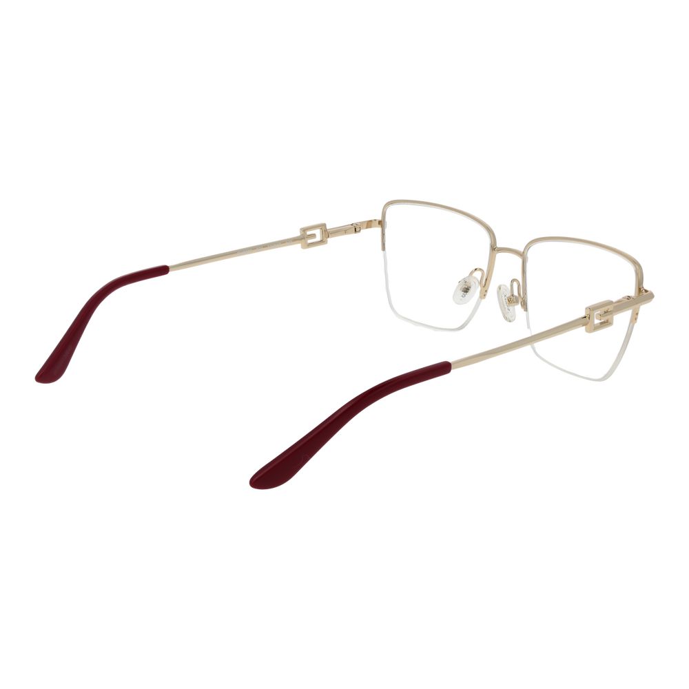 Guess Bordo Kadın Optik Çerçeveleri